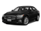Black Obsidian 2015 INFINITI Q50 Pictures Q50 Sedan 4D Premium V6 photos front view Black Obsidian 2015 INFINITI Q50 Pictures Q50 Sedan 4D Premium V6 photos front view