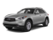 Liquid Platinum 2015 INFINITI QX70 Pictures QX70 Utility 4D AWD V6 photos front view Liquid Platinum 2015 INFINITI QX70 Pictures QX70 Utility 4D AWD V6 photos front view