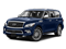 Hermosa Blue 2015 INFINITI QX80 Pictures QX80 Utility 4D AWD V8 photos front view Hermosa Blue 2015 INFINITI QX80 Pictures QX80 Utility 4D AWD V8 photos front view