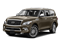 Mocha Almond 2015 INFINITI QX80 Pictures QX80 Utility 4D AWD V8 photos front view Mocha Almond 2015 INFINITI QX80 Pictures QX80 Utility 4D AWD V8 photos front view