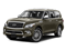 Smoky Quartz 2015 INFINITI QX80 Pictures QX80 Utility 4D AWD V8 photos front view Smoky Quartz 2015 INFINITI QX80 Pictures QX80 Utility 4D AWD V8 photos front view