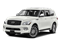 Majestic White 2015 INFINITI QX80 Pictures QX80 Utility 4D AWD V8 photos front view Majestic White 2015 INFINITI QX80 Pictures QX80 Utility 4D AWD V8 photos front view