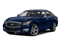 Hermosa Blue 2015 INFINITI Q70 Pictures Q70 Sedan 4D AWD V8 photos front view Hermosa Blue 2015 INFINITI Q70 Pictures Q70 Sedan 4D AWD V8 photos front view