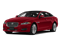 Italian Racing Red 2015 Jaguar XJ Pictures XJ Sedan 4D AWD V6 photos front view Italian Racing Red 2015 Jaguar XJ Pictures XJ Sedan 4D AWD V6 photos front view