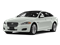 Polaris White 2015 Jaguar XJ Pictures XJ Sedan 4D AWD V6 photos front view Polaris White 2015 Jaguar XJ Pictures XJ Sedan 4D AWD V6 photos front view