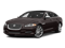Caviar Metallic 2015 Jaguar XJ Pictures XJ Sedan 4D L Supercharged Speed V8 photos front view Caviar Metallic 2015 Jaguar XJ Pictures XJ Sedan 4D L Supercharged Speed V8 photos front view