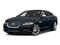 Dark Sapphire Metallic 2015 Jaguar XJ Pictures XJ Sedan 4D L Supercharged Speed V8 photos front view Dark Sapphire Metallic 2015 Jaguar XJ Pictures XJ Sedan 4D L Supercharged Speed V8 photos front view