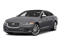 Lunar Gray Metallic 2015 Jaguar XJ Pictures XJ Sedan 4D L Supercharged Speed V8 photos front view Lunar Gray Metallic 2015 Jaguar XJ Pictures XJ Sedan 4D L Supercharged Speed V8 photos front view