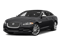 Ebony 2015 Jaguar XJ Pictures XJ Sedan 4D L Supercharged Speed V8 photos front view Ebony 2015 Jaguar XJ Pictures XJ Sedan 4D L Supercharged Speed V8 photos front view
