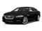 Ultimate Black Metallic 2015 Jaguar XJ Pictures XJ Sedan 4D L Supercharged Speed V8 photos front view Ultimate Black Metallic 2015 Jaguar XJ Pictures XJ Sedan 4D L Supercharged Speed V8 photos front view