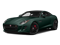 British Racing Green 2015 Jaguar F-TYPE Pictures F-TYPE Coupe 2D R V8 photos front view British Racing Green 2015 Jaguar F-TYPE Pictures F-TYPE Coupe 2D R V8 photos front view