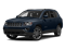 True Blue Pearlcoat 2015 Jeep Compass Pictures Compass Utility 4D Latitude 2WD photos front view True Blue Pearlcoat 2015 Jeep Compass Pictures Compass Utility 4D Latitude 2WD photos front view