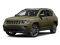 Eco Green Pearlcoat 2015 Jeep Compass Pictures Compass Utility 4D Latitude 2WD photos front view Eco Green Pearlcoat 2015 Jeep Compass Pictures Compass Utility 4D Latitude 2WD photos front view