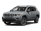 Billet Silver Metallic Clearcoat 2015 Jeep Compass Pictures Compass Utility 4D Latitude 2WD photos front view Billet Silver Metallic Clearcoat 2015 Jeep Compass Pictures Compass Utility 4D Latitude 2WD photos front view