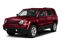 Deep Cherry Red Crystal Pearlcoat 2015 Jeep Patriot Pictures Patriot Utility 4D Limited 2WD photos front view Deep Cherry Red Crystal Pearlcoat 2015 Jeep Patriot Pictures Patriot Utility 4D Limited 2WD photos front view