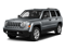 Billet Silver Metallic Clearcoat 2015 Jeep Patriot Pictures Patriot Utility 4D Limited 2WD photos front view Billet Silver Metallic Clearcoat 2015 Jeep Patriot Pictures Patriot Utility 4D Limited 2WD photos front view