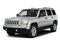 Bright White Clearcoat 2015 Jeep Patriot Pictures Patriot Utility 4D Limited 2WD photos front view Bright White Clearcoat 2015 Jeep Patriot Pictures Patriot Utility 4D Limited 2WD photos front view
