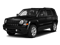 Black Clearcoat 2015 Jeep Patriot Pictures Patriot Utility 4D Limited 2WD photos front view Black Clearcoat 2015 Jeep Patriot Pictures Patriot Utility 4D Limited 2WD photos front view