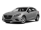 Liquid Silver Metallic 2015 Mazda Mazda3 Pictures Mazda3 Wagon 5D s GT I4 photos front view Liquid Silver Metallic 2015 Mazda Mazda3 Pictures Mazda3 Wagon 5D s GT I4 photos front view