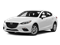 Snowflake White Pearl Mica 2015 Mazda Mazda3 Pictures Mazda3 Sedan 4D i Touring I4 photos front view Snowflake White Pearl Mica 2015 Mazda Mazda3 Pictures Mazda3 Sedan 4D i Touring I4 photos front view