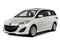 Crystal White Pearl 2015 Mazda Mazda5 Pictures Mazda5 Wagon 5D GT I4 photos front view Crystal White Pearl 2015 Mazda Mazda5 Pictures Mazda5 Wagon 5D GT I4 photos front view