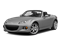 Liquid Silver Metallic 2015 Mazda MX-5 Miata Pictures MX-5 Miata Hardtop 2D Club I4 photos front view Liquid Silver Metallic 2015 Mazda MX-5 Miata Pictures MX-5 Miata Hardtop 2D Club I4 photos front view