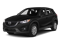 Jet Black Mica 2015 Mazda CX-5 Pictures CX-5 Utility 4D Touring AWD I4 photos front view Jet Black Mica 2015 Mazda CX-5 Pictures CX-5 Utility 4D Touring AWD I4 photos front view
