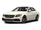 Diamond White Metallic 2015 Mercedes-Benz C-Class Pictures C-Class Sedan 4D C63 AMG S V8 Turbo photos front view Diamond White Metallic 2015 Mercedes-Benz C-Class Pictures C-Class Sedan 4D C63 AMG S V8 Turbo photos front view