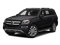 Black 2015 Mercedes-Benz GL-Class Pictures GL-Class Utility 4D GL450 4WD V6 photos front view Black 2015 Mercedes-Benz GL-Class Pictures GL-Class Utility 4D GL450 4WD V6 photos front view