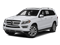 Polar White 2015 Mercedes-Benz GL-Class Pictures GL-Class Utility 4D GL450 4WD V6 photos front view Polar White 2015 Mercedes-Benz GL-Class Pictures GL-Class Utility 4D GL450 4WD V6 photos front view