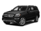Obsidian Black Metallic 2015 Mercedes-Benz GL-Class Pictures GL-Class Utility 4D GL450 4WD V6 photos front view Obsidian Black Metallic 2015 Mercedes-Benz GL-Class Pictures GL-Class Utility 4D GL450 4WD V6 photos front view