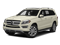Diamond White Metallic 2015 Mercedes-Benz GL-Class Pictures GL-Class Utility 4D GL450 4WD V6 photos front view Diamond White Metallic 2015 Mercedes-Benz GL-Class Pictures GL-Class Utility 4D GL450 4WD V6 photos front view
