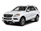Polar White 2015 Mercedes-Benz M-Class Pictures M-Class Utility 4D ML350 2WD V6 photos front view Polar White 2015 Mercedes-Benz M-Class Pictures M-Class Utility 4D ML350 2WD V6 photos front view