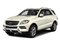 designo Diamond White Metallic 2015 Mercedes-Benz M-Class Pictures M-Class Utility 4D ML350 2WD V6 photos front view designo Diamond White Metallic 2015 Mercedes-Benz M-Class Pictures M-Class Utility 4D ML350 2WD V6 photos front view