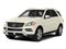 designo Diamond White Metallic 2015 Mercedes-Benz M-Class Pictures M-Class Util 4D ML250 BlueTEC AWD I4 T-Dsl photos front view designo Diamond White Metallic 2015 Mercedes-Benz M-Class Pictures M-Class Util 4D ML250 BlueTEC AWD I4 T-Dsl photos front view