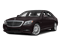 Ruby Black Metallic 2015 Mercedes-Benz S-Class Pictures S-Class Sedan 4D S600 V12 photos front view Ruby Black Metallic 2015 Mercedes-Benz S-Class Pictures S-Class Sedan 4D S600 V12 photos front view
