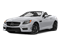 Polar White 2015 Mercedes-Benz SLK-Class Pictures SLK-Class Roadster 2D SLK55 AMG V8 photos front view Polar White 2015 Mercedes-Benz SLK-Class Pictures SLK-Class Roadster 2D SLK55 AMG V8 photos front view