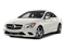 Cirrus White 2015 Mercedes-Benz CLA-Class Pictures CLA-Class Sedan 4D CLA250 I4 Turbo photos front view Cirrus White 2015 Mercedes-Benz CLA-Class Pictures CLA-Class Sedan 4D CLA250 I4 Turbo photos front view