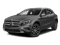 designo Mountain Gray Magno 2015 Mercedes-Benz GLA-Class Pictures GLA-Class Utility 4D GLA250 AWD I4 Turbo photos front view designo Mountain Gray Magno 2015 Mercedes-Benz GLA-Class Pictures GLA-Class Utility 4D GLA250 AWD I4 Turbo photos front view