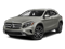 Polar Silver Metallic 2015 Mercedes-Benz GLA-Class Pictures GLA-Class Utility 4D GLA250 AWD I4 Turbo photos front view Polar Silver Metallic 2015 Mercedes-Benz GLA-Class Pictures GLA-Class Utility 4D GLA250 AWD I4 Turbo photos front view