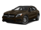 Cocoa Brown Metallic 2015 Mercedes-Benz GLA-Class Pictures GLA-Class Utility 4D GLA45 AMG AWD I4 Turbo photos front view Cocoa Brown Metallic 2015 Mercedes-Benz GLA-Class Pictures GLA-Class Utility 4D GLA45 AMG AWD I4 Turbo photos front view