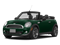 British Racing Green Metallic 2015 MINI Cooper Convertible Pictures Cooper Convertible Convertible 2D S I4 Turbo photos front view British Racing Green Metallic 2015 MINI Cooper Convertible Pictures Cooper Convertible Convertible 2D S I4 Turbo photos front view