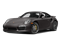Anthracite Brown Metallic 2015 Porsche 911 Pictures 911 Coupe 2D Turbo S AWD H6 photos front view Anthracite Brown Metallic 2015 Porsche 911 Pictures 911 Coupe 2D Turbo S AWD H6 photos front view