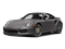 Agate Gray Metallic 2015 Porsche 911 Pictures 911 Coupe 2D Turbo S AWD H6 photos front view Agate Gray Metallic 2015 Porsche 911 Pictures 911 Coupe 2D Turbo S AWD H6 photos front view