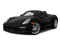 Jet Black Metallic 2015 Porsche Boxster Pictures Boxster Roadster 2D H6 photos front view Jet Black Metallic 2015 Porsche Boxster Pictures Boxster Roadster 2D H6 photos front view
