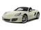 Carrara White Metallic 2015 Porsche Boxster Pictures Boxster Roadster 2D H6 photos front view Carrara White Metallic 2015 Porsche Boxster Pictures Boxster Roadster 2D H6 photos front view