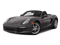 Agate Gray Metallic 2015 Porsche Boxster Pictures Boxster Roadster 2D H6 photos front view Agate Gray Metallic 2015 Porsche Boxster Pictures Boxster Roadster 2D H6 photos front view