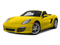 Racing Yellow 2015 Porsche Boxster Pictures Boxster Roadster 2D H6 photos front view Racing Yellow 2015 Porsche Boxster Pictures Boxster Roadster 2D H6 photos front view