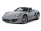 Rhodium Silver Metallic 2015 Porsche Boxster Pictures Boxster Roadster 2D H6 photos front view Rhodium Silver Metallic 2015 Porsche Boxster Pictures Boxster Roadster 2D H6 photos front view