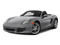 GT Silver Metallic 2015 Porsche Boxster Pictures Boxster Roadster 2D H6 photos front view GT Silver Metallic 2015 Porsche Boxster Pictures Boxster Roadster 2D H6 photos front view